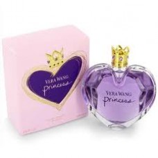 VERA WANG "PRINCESS" EDT 3.4 OZ SPR [W]